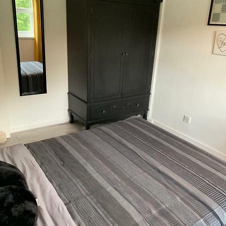 Apartmán Modern Flat In Harlech - Dog Friendly! Exteriér fotografie