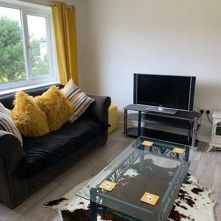 Apartmán Modern Flat In Harlech - Dog Friendly! Exteriér fotografie