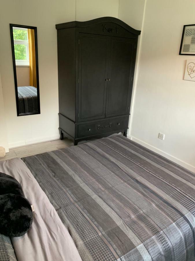 Apartmán Modern Flat In Harlech - Dog Friendly! Exteriér fotografie