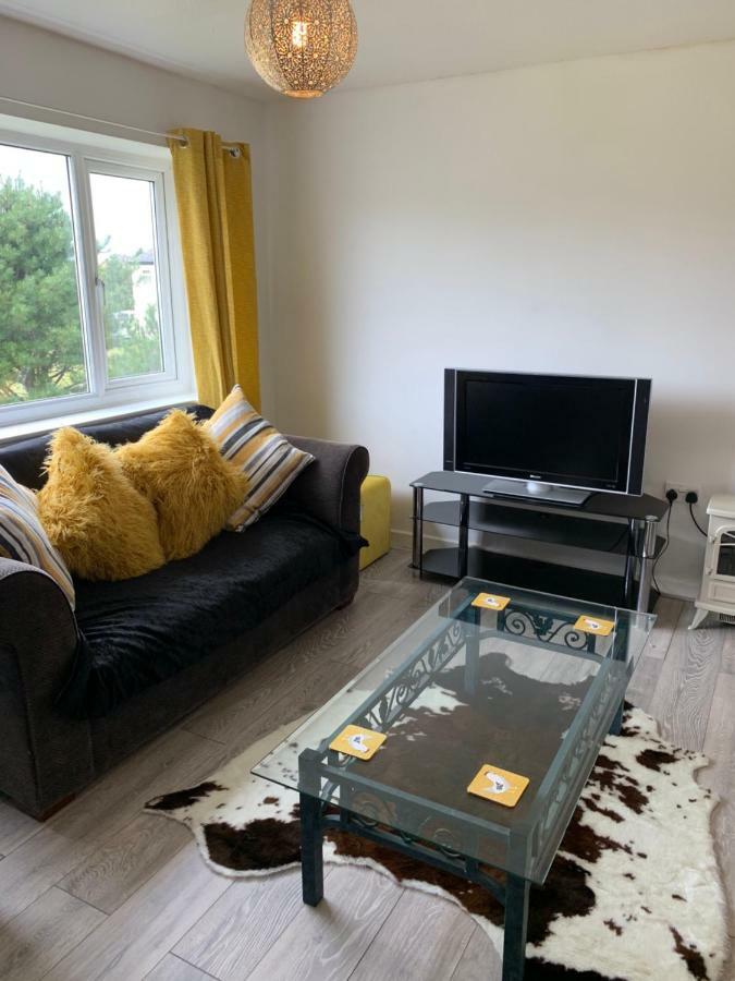 Apartmán Modern Flat In Harlech - Dog Friendly! Exteriér fotografie