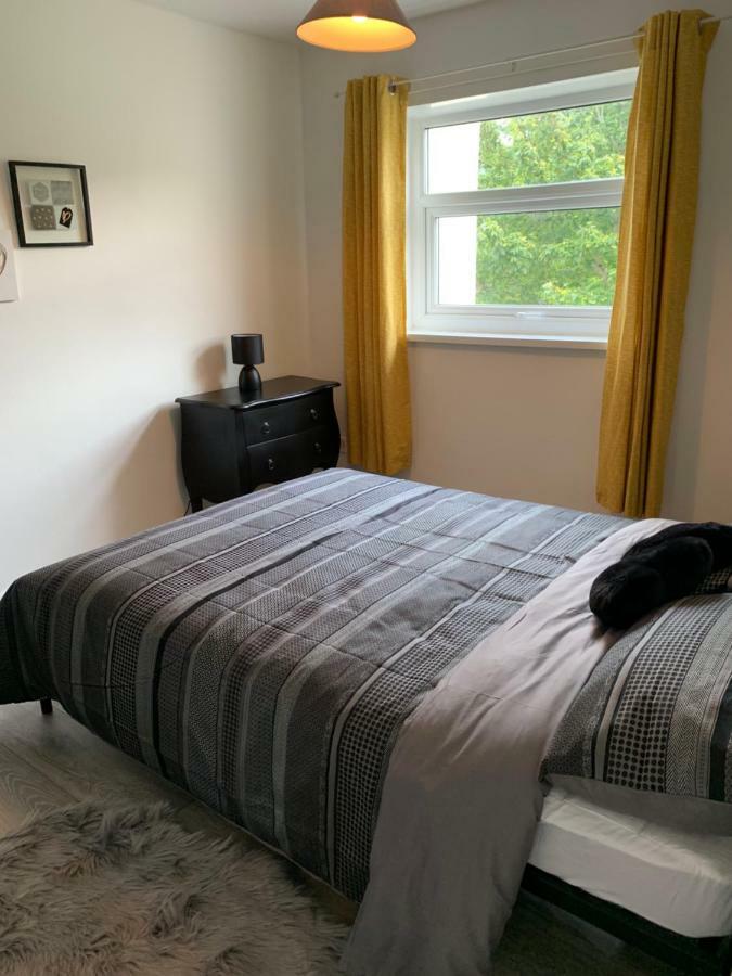 Apartmán Modern Flat In Harlech - Dog Friendly! Exteriér fotografie